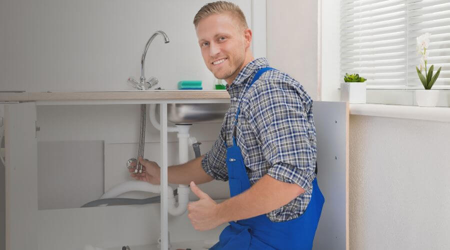 Professional Leak Detection in Buncombe, IL
