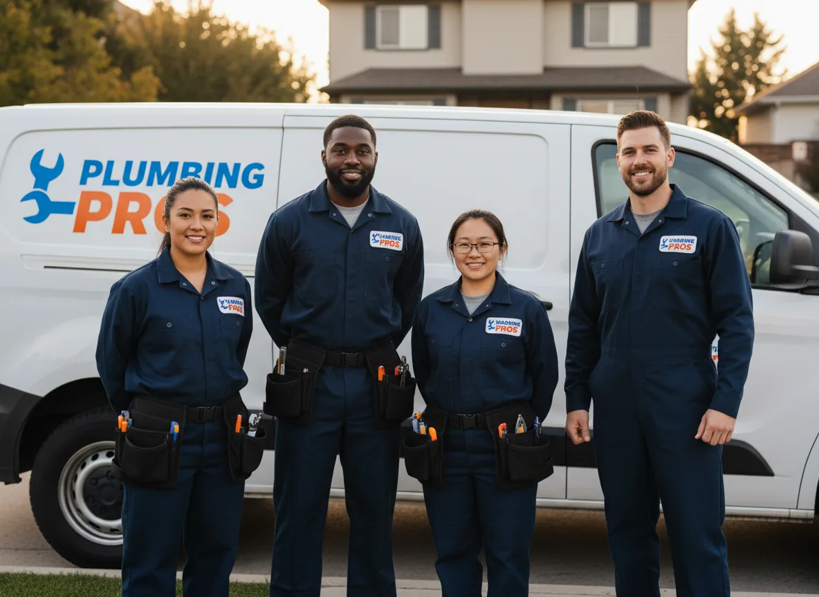 Water Heater Repair company in Buncombe, IL
